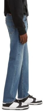 Levi's Men's 501-Original-Fit-Jeans - Image 2