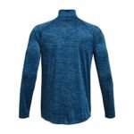 Under Armour Men's Tech 2.0 1/2 Zip-up Long Sleeve T-shirt Sweatshirt - Image 6