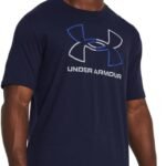 Under Armour mens Global Foundation Short Sleeve T Shirt T-Shirt