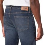 Signature by Levi Strauss & Co. Gold Label Men's Slim Straight Jeans - Image 5