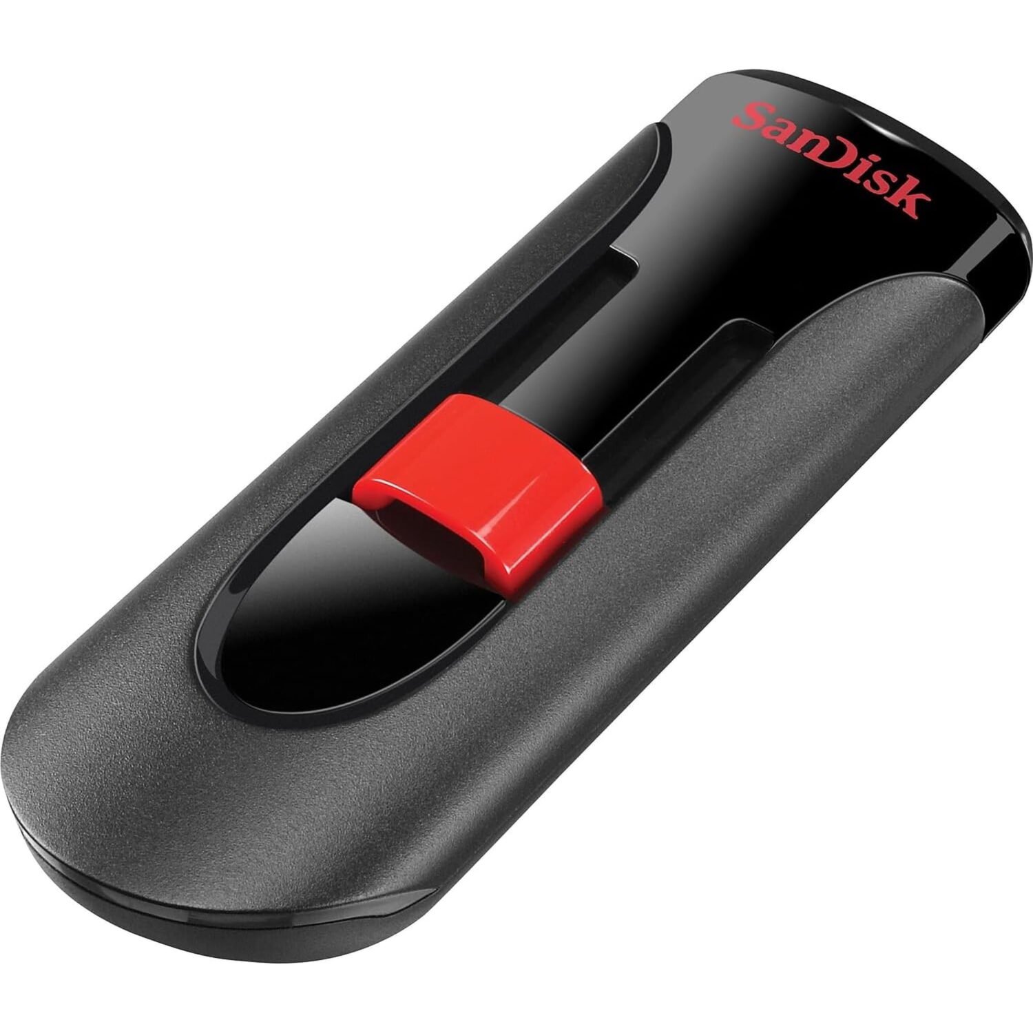 SanDisk Cruzer Glide 64GB USB 2.0 Flash Drive - Image 4