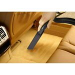 Stanley 3 Gallon Wet/Dry Poly Vacuum - Image 4