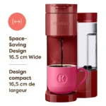 Keurig K-Express Essentials Single Serve K-Cup Coffee Maker - Image 2