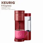 Keurig K-Express Essentials Single Serve K-Cup Coffee Maker