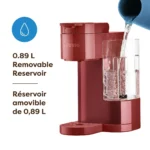 Keurig K-Express Essentials Single Serve K-Cup Coffee Maker - Image 6