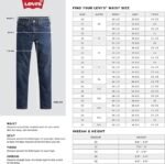 Levi's Men's 501-Original-Fit-Jeans - Image 4