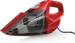 Dirt Devil Scorpion Max Power Corded Hand Vacuum, SD20005VCA