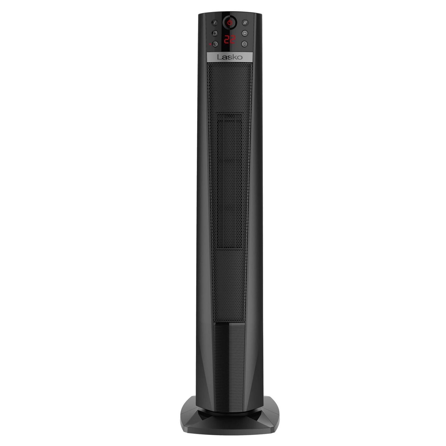 Lasko 32" Oscillating Ceramic Tower Heater with Remote Control - Image 6