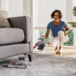 Shark HV370C Rocket Pro Corded Stick Vacuum - Image 3