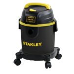 Stanley 3 Gallon Wet/Dry Poly Vacuum