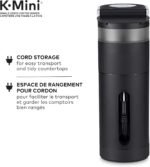 Keurig K-Mini Single Serve K-Cup Pod Coffee Maker - Image 6