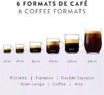 Nespresso Vertuo Pop + Deluxe Single Serve Coffee and Espresso Machine by De'Longh - Image 3