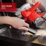 Dirt Devil Scorpion Max Power Corded Hand Vacuum, SD20005VCA - Image 4