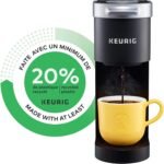 Keurig K-Mini Single Serve K-Cup Pod Coffee Maker - Image 7