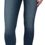 Signature by Levi Strauss & Co. Gold womens Totally Shaping Skinny Jeans ,Harmony-waterless,28W x 28L
