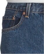 Levi's Men's 501-Original-Fit-Jeans - Image 3
