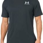 Under Armour Men's Sportstyle Colorblock T-Shirt