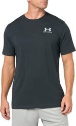 Under Armour Men's Sportstyle Colorblock T-Shirt