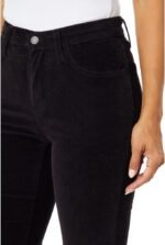 Levi's Womens 724 High Rise Straight JeansJeans - Image 3