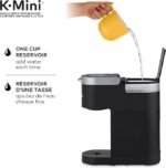 Keurig K-Mini Single Serve K-Cup Pod Coffee Maker - Image 2