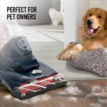 Hoover PowerDrive Pet Upright Vacuum, UH74215M - Image 2