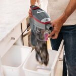 Shark HV370C Rocket Pro Corded Stick Vacuum - Image 6