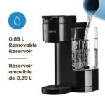 Keurig K-Express Essentials Single Serve K-Cup Coffee Maker Gen 2 - Image 6