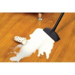 Stanley 3 Gallon Wet/Dry Poly Vacuum - Image 2