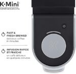 Keurig K-Mini Single Serve K-Cup Pod Coffee Maker - Image 4