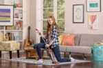 Dirt Devil 4-in-1 Power Stick Lite Vacuum, Corded Bagless Stick Vacuum, SD22030V - Image 3