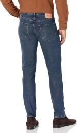 Levi's Men's 512 Slim Taper Fit Jeans - Image 3