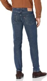 Levi's Mens 512 Slim Taper Fit Jean - Image 2