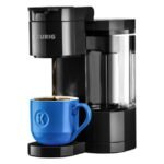Keurig K-Express Essentials Single Serve K-Cup Coffee Maker Gen 2 - Image 3
