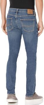 Signature by Levi Strauss & Co Men's Skinny Fit Jeans