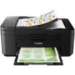 Canon 5074C003 4 In 1 Pixma TR4725 Printer