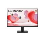 LG 24MS31W-B.ACCQ 23.8" IPS Full HD 100Hz Monitor With AMD FreeSync