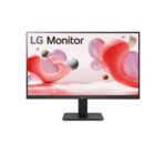 LG 24MS31W-B.ACCQ 23.8" IPS Full HD 100Hz Monitor With AMD FreeSync