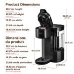 Keurig K-Express Essentials Single Serve K-Cup Coffee Maker Gen 2 - Image 5