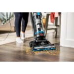 BISSELL PowerForce Bagless Upright Vacuum - Image 6