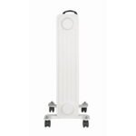 Konwin 7- fin Oil Filled Heater - Image 4