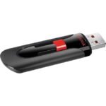 SanDisk Cruzer Glide 64GB USB 2.0 Flash Drive - Image 2