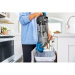 BISSELL PowerForce Bagless Upright Vacuum - Image 4