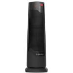 Lasko Oscillating Ceramic Tower Space Heater with Remote, CT22835C - Image 3