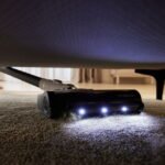 Tineco GO SLIM 150 Cordless Bagless Stick Vacuum - Image 4