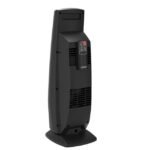 Lasko Oscillating Ceramic Tower Space Heater with Remote, CT22835C