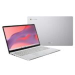ASUS Chromebook CX15 Laptop, 15.6" 16:9 FHD (1920 x 1080) - CX1505CKA-BS01-CB - Image 2