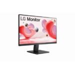 LG 24MS31W-B.ACCQ 23.8" IPS Full HD 100Hz Monitor With AMD FreeSync - Image 2