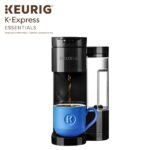 Keurig K-Express Essentials Single Serve K-Cup Coffee Maker Gen 2