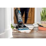 BISSELL PowerForce Bagless Upright Vacuum - Image 5