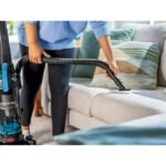 BISSELL PowerForce Bagless Upright Vacuum - Image 2